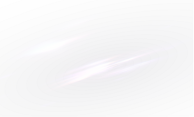 Rainbow light spectrum. Bright flare with prism reflection, neon glow, and shiny glass sparkles. Transparent png for jewelry overlay or abstract background illustration.