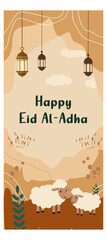 Happy Eid Al-Adha-03