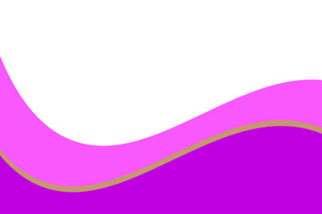Abstract Purple and Black Wave Background: Modern, Elegant Design, Minimalist Style.