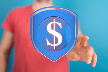 Safeguard your investments with robust online financial security.  Protect your assets now!
