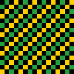 A creative and colorful chessboard-style design with vibrant square patterns. Abstract, playful, and modern—perfect for backgrounds, digital art, and graphic projects.