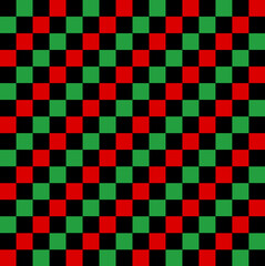 A creative and colorful chessboard-style design with vibrant square patterns. Abstract, playful, and modern—perfect for backgrounds, digital art, and graphic projects.