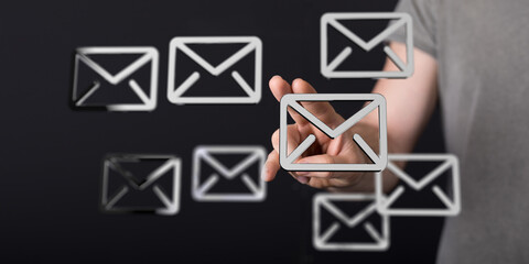 Learn effective strategies for organizing and handling a large inbox. Improve email management...