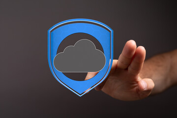 Ensuring your cloud data is safe and secure with advanced protection.
