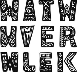 Adobe Illustrator Artwork