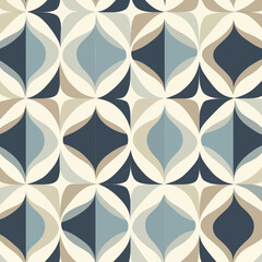 A traditional ornament-inspired pattern, blending lace, embroidery, patchwork textures, and weaving, with tribal and folk motifs, to create a modern ethnic boho design for use in web or print