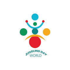 World Juggling Day: Skill & Fun

