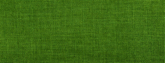 green fabric  texture background