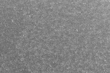 Frozen glass texture. Glass is covered with frost