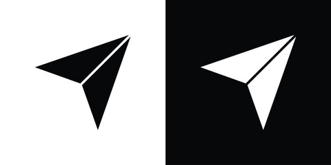 Cloud icon. Design for website and mobile apps.