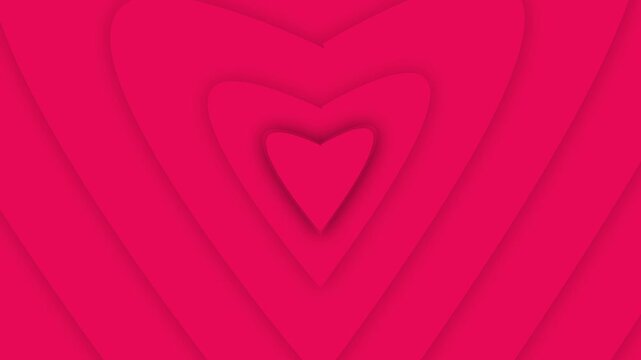 4K Animation Background Template for Video