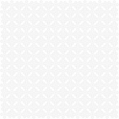 Modern abstract seamless geometric pattern design, line texture on white background, Modern line art illustration, Abstract floral wallpaper.
