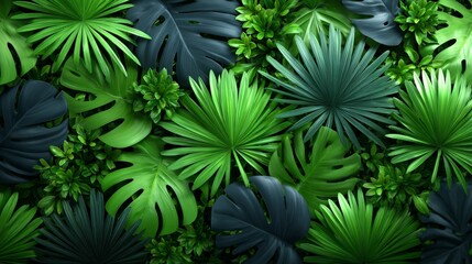 Finance and sustainability initiatives are merged together in the background