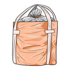 フレキシブルコンテナ