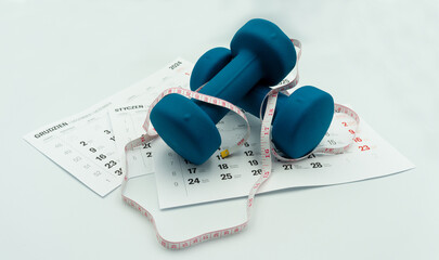 Sport - determinacja i efekty