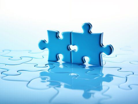 Putting the mismatched pieces together