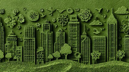 Bonds known as Green Bonds are issued to raise funds for projects that have a beneficial impact on the environment, thereby promoting sustainable and ecological endeavors through financial support