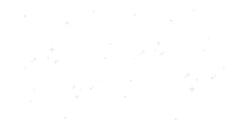 Magic Glitter and Star Light PNG. Twinkle Background with Soft Glow, Vibrant Sparkles and Transparent Shine Effect for Celebration, Elegant Invites or Holiday Themes