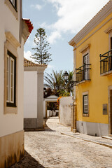 Photo of Faro marina from a bird's eye view, Portugal