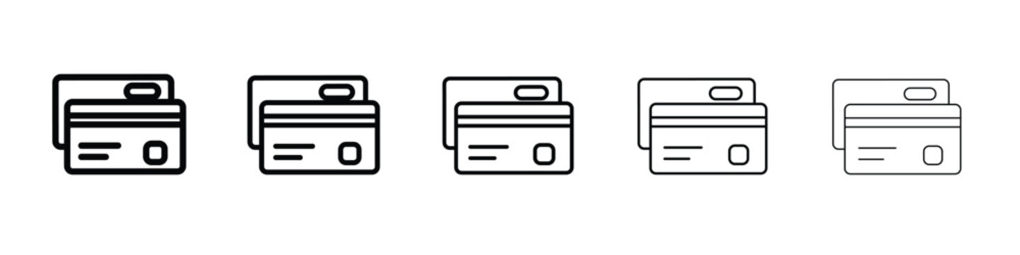 Icon Design
