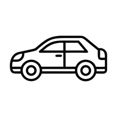 car vector icon