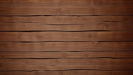 Obraz premium Dark Rustic Wooden Plank Texture – High Resolution Old Wood Background for Vintage and Farmhouse Design