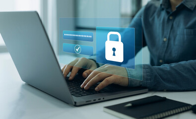 Protection data access.Information and cyber security technology services.Network security system....
