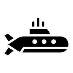 submarine icon
