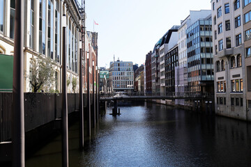 Stadt Hamburg