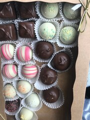 Deliciousness