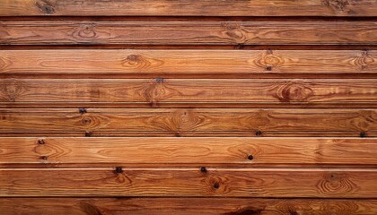 Naklejka premium wooden panel wall background wood texture nature floor or table seamless pattern horizontal natural planks banner