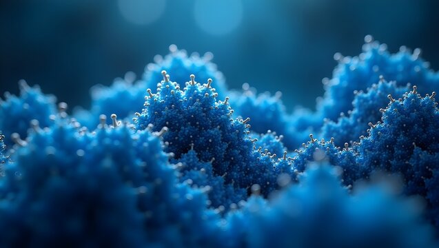 coral reef in the blue sea, underwater scene with coral reef, coral reef in aquarium, Design a Zoom webinar bumper video for employee burno