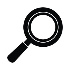 magnifying glass icon