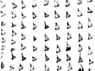 ink painting brushstroke drawing, washi paper texture background material, brush pen art drawing, washi paper material banner, Japanese painting, ink painting, ink wash painting