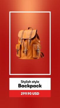 Product Promo Animation Template