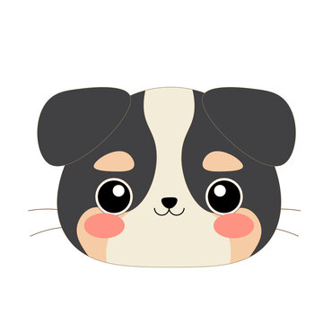Cute Dog