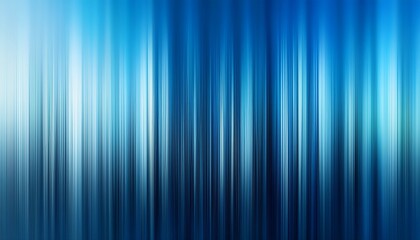 abstract background composed of vertical blue lines creates a moire like effect over a smooth gradient of aqua navy and soft white tones dynamic futuristic blurred background