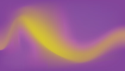 Colorful gradient abstract background design. Modern design template for For covers, wallpapers, branding, business cards, social media and other projects.