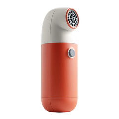 Portable Personal Air Purifier Fresh Air Innovative Technology Clean on transparent background