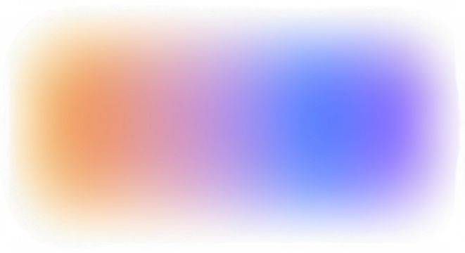 Abstract Gradient Background Color Transparent Light Blur Modern Design