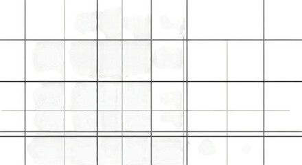 Abstract Black White Background Texture Transparent Artistic Design