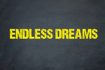 Endless Dreams	
