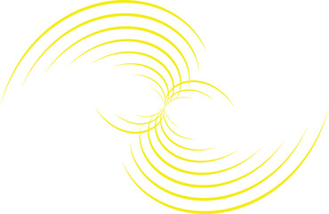 Abstract vector design with sun, orange, and yellow floral patterns, bright summer nature illustration