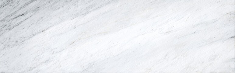 Naklejka premium High-Quality Calacatta Marble Slab with Light Gray Veining for Luxury Interior Designs and Modern Applications