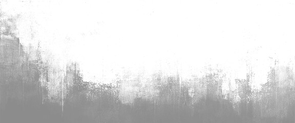 Vector old plaster or concrete grunge texture abstract background