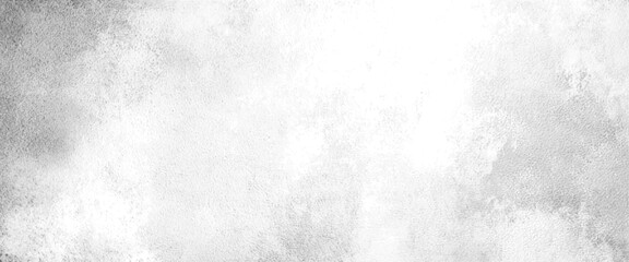 Fototapeta premium Vector old plaster or concrete grunge texture abstract background