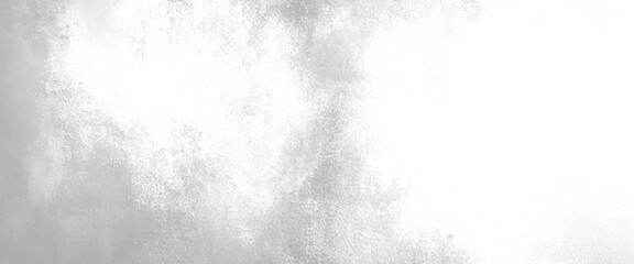 Vector old plaster or concrete grunge texture abstract background