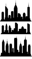 Isolated Abstract Background Dark Black with Colorful Dot Pattern Illustration