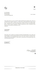 Isolated Black Text Document with Vintage Fonts and Transparent Backdrop