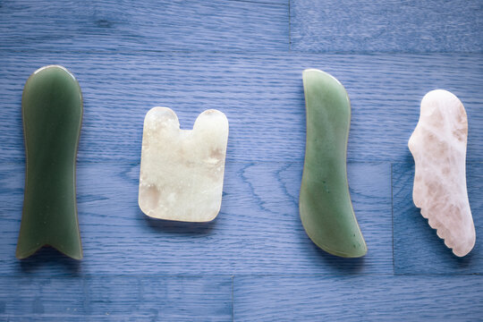 Gua Sha